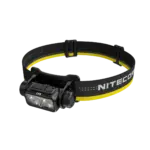 Φάκος Led Nitecore Headlamp Nu43, 1400Lm