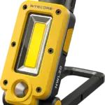 ΦΑΚΟΣ LED NITECORE Multifunctional Triple Output Work Light NWL20