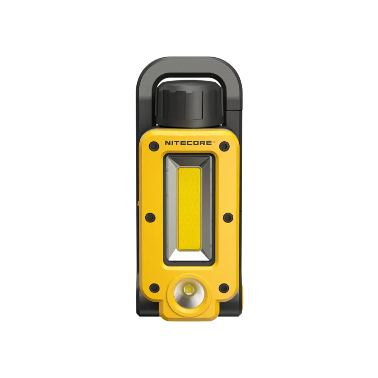 ΦΑΚΟΣ LED NITECORE Multifunctional Triple Output Work Light NWL20