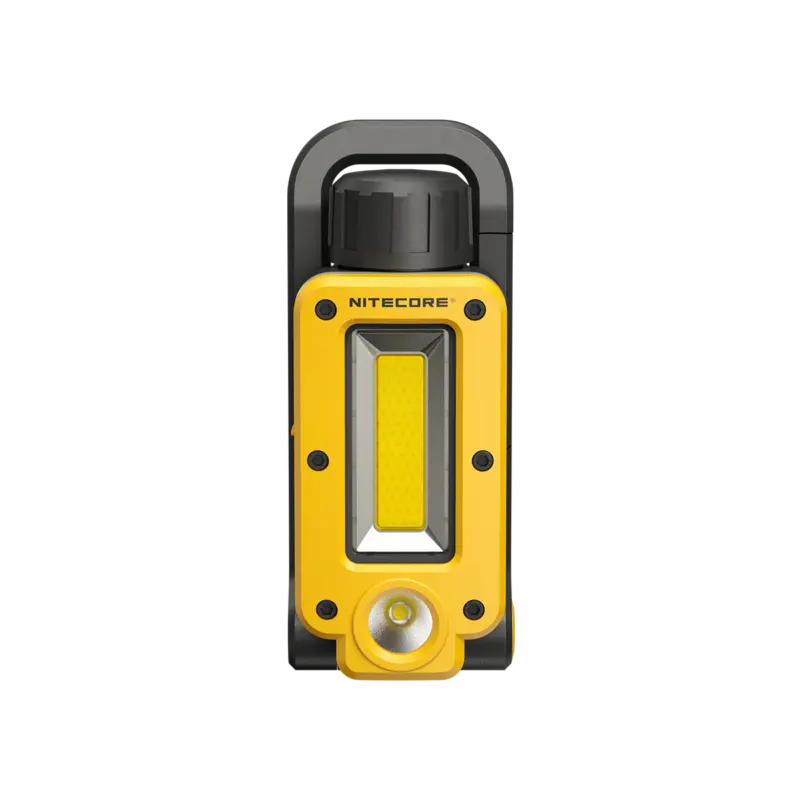 ΦΑΚΟΣ LED NITECORE Multifunctional Triple Output Work Light NWL20