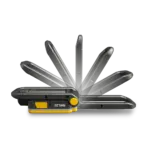 ΦΑΚΟΣ LED NITECORE Multifunctional Triple Output Work Light NWL20