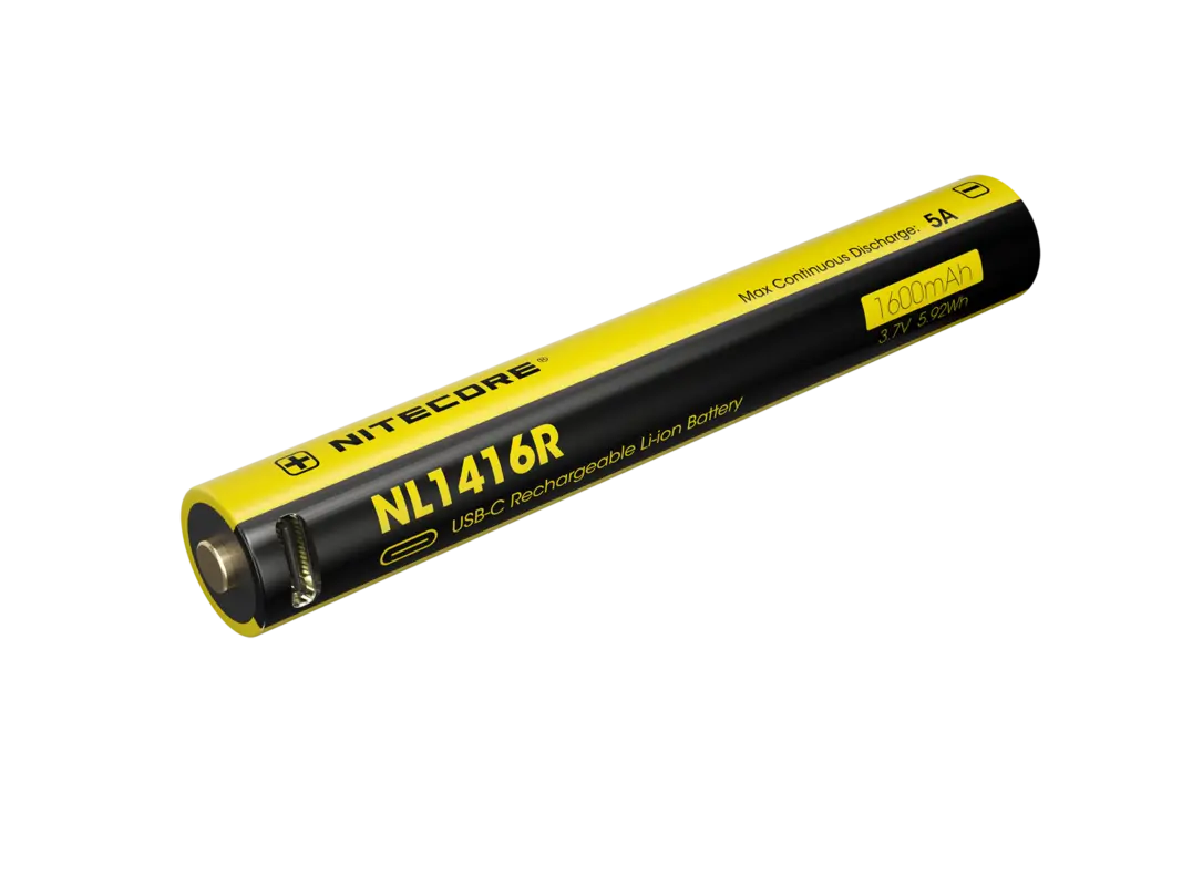 ΜΠΑΤΑΡΙΑ NITECORE NL1416R for MT2APRO