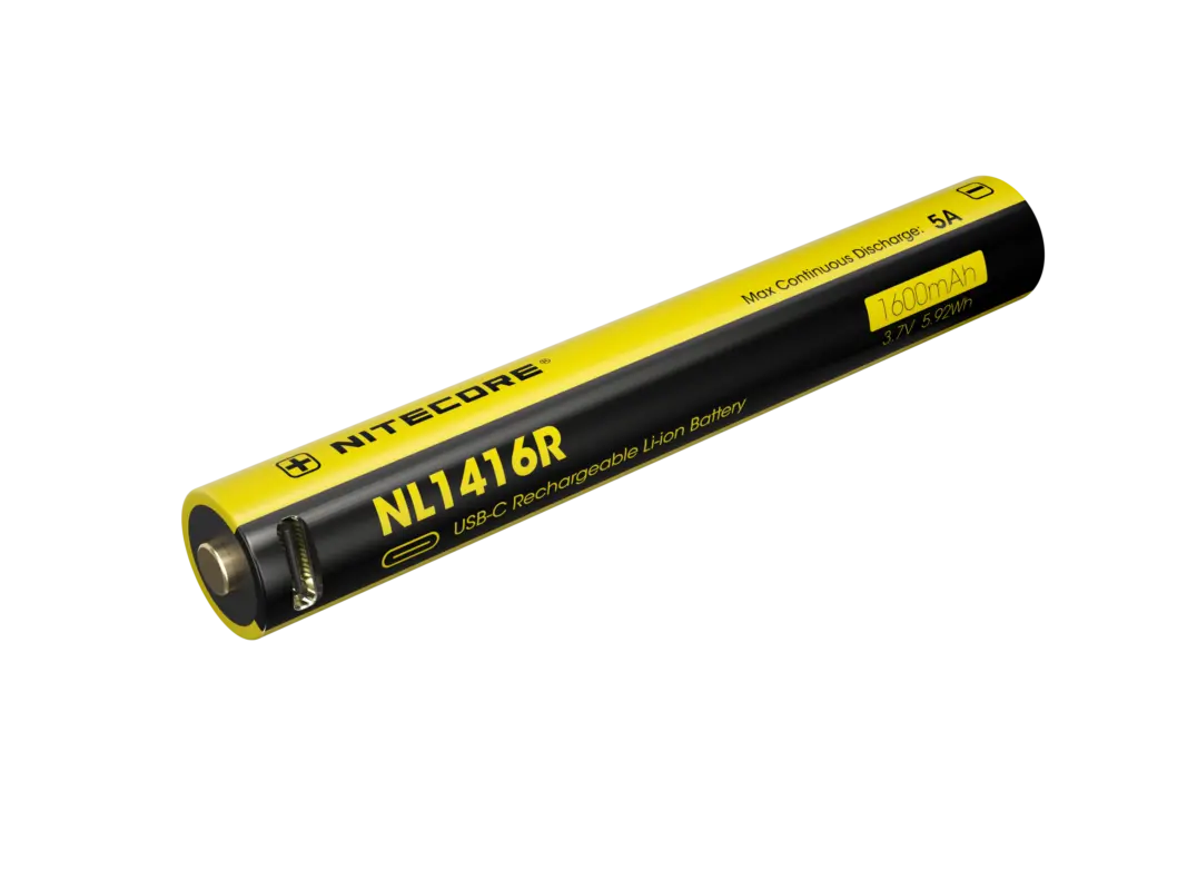 ΜΠΑΤΑΡΙΑ NITECORE NL1416R for MT2APRO