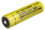 ΜΠΑΤΑΡΙΑ NITECORE 18650 / 3600mAh, NL1836