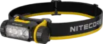 ΦΑΚΟΣ LED NITECORE HEADLAMP NWH20 E-focus work headlamp