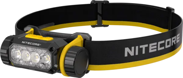 ΦΑΚΟΣ LED NITECORE HEADLAMP NWH20 E-focus work headlamp