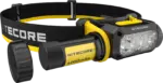 ΦΑΚΟΣ LED NITECORE HEADLAMP NWH20 E-focus work headlamp - Image 2