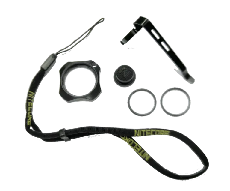 ORINGS and CLIP set for MH27