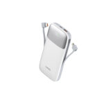 PQ19 POWERBANK 10.000mAh 20W LDNIO