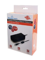 ΤΡΟΦΟΔΟΤΙΚΟ laptop POWERTECH PT-119 για HP 90W 18.5V - 4.9A
