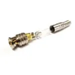 BNC ΑΡΣΕΝΙΚΟ ΙΣΙΟ M RG59 HQ METAL CC4013