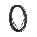 Καλώδιο 6,3mm Stereo - 3,5mm Stereo 5m