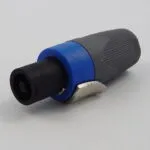 Βυσμα Speakon Αρσενικό Ts016