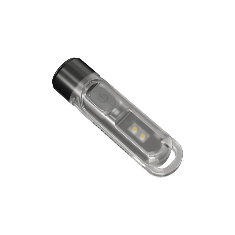 Φάκος Μπρελόκ LED Nitecore Tiki UV, 1000 mW