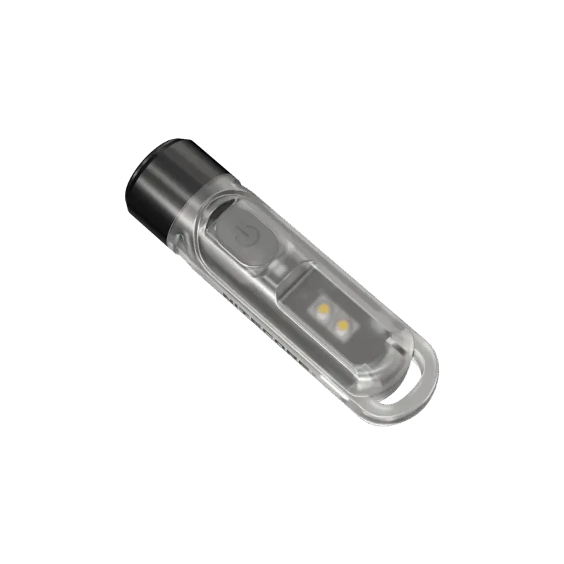 Φάκος Μπρελόκ LED Nitecore Tiki UV, 1000 mW