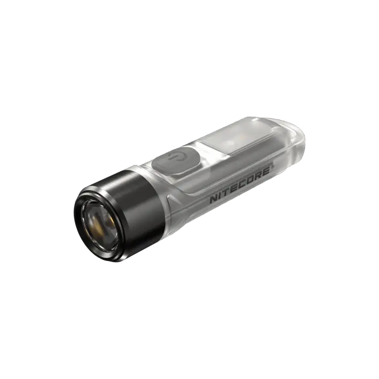 Φάκος Μπρελόκ LED Nitecore Tiki UV, 1000 mW