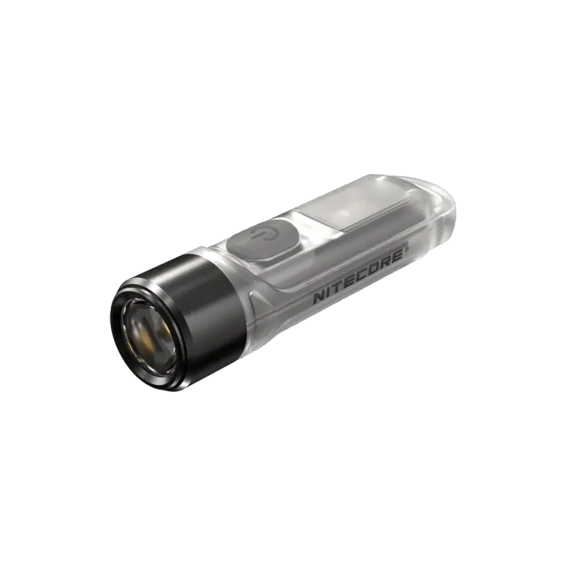 Φάκος Μπρελόκ LED Nitecore Tiki UV, 1000 mW