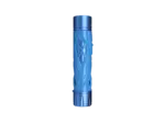 ΦΑΚΟΣ LED NITECORE TrailSight Magnesium Alloy Trail Running flashlight, Blue - Image 2