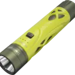 ΦΑΚΟΣ LED NITECORE TrailSight Magnesium Alloy Trail Running flashlight, Green