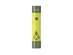 ΦΑΚΟΣ LED NITECORE TrailSight Magnesium Alloy Trail Running flashlight, Green - Image 2