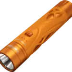 ΦΑΚΟΣ LED NITECORE TrailSight Magnesium Alloy Trail Running flashlight, Orange