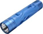 ΦΑΚΟΣ LED NITECORE TrailSight Magnesium Alloy Trail Running flashlight, Blue