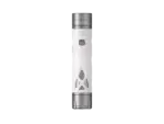 ΦΑΚΟΣ LED NITECORE TrailSight Magnesium Alloy Trail Running flashlight, White - Image 2
