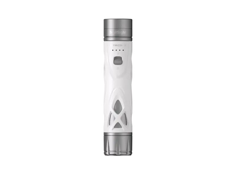 ΦΑΚΟΣ LED NITECORE TrailSight Magnesium Alloy Trail Running flashlight, White - Image 2