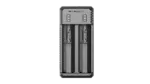 ΦΟΡΤΙΣΤΗΣ ΜΠΑΤΑΡΙΩΝ NITECORE UI2