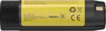 ΜΠΑΤΑΡΙΑ NITECORE WLB40 , 4000ma Work Li-on, for NWH20 - Image 3