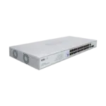 Wi-Tek Switch PoE 24 Θυρών WI-PCES226GF