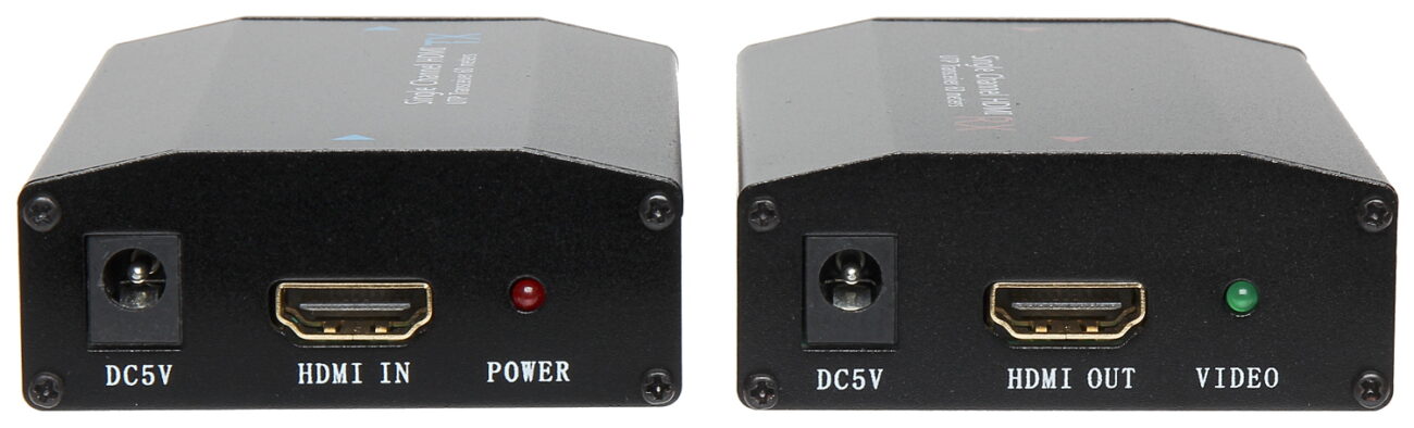 Dahua HDMI Extender 50m PFM700-E