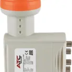 LNB QUAD (για 4 Δέκτες) ATC-2334