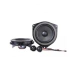 Διαιρούμενο Ηχείο Plug&Play Για Toyota AWAVE AWT650C