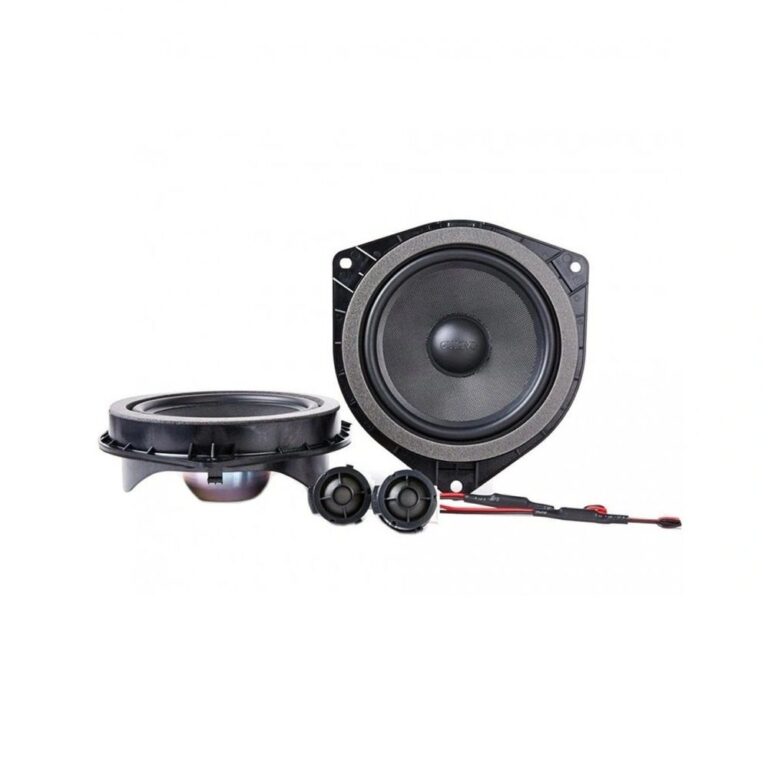 Διαιρούμενο Ηχείο Plug&Play Για Toyota AWAVE AWT650C