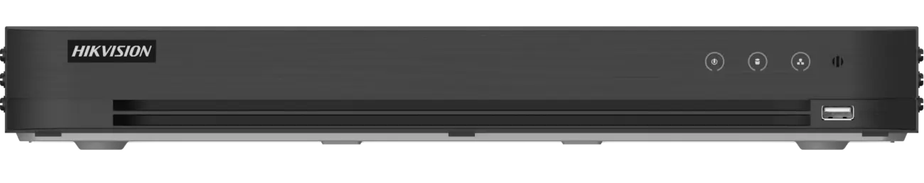 Hikvision Καταγραφικό DVR 8 Καναλιών iDS-7208HUHI-M2/XT