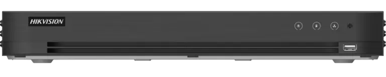 Hikvision Καταγραφικό DVR 8 Καναλιών iDS-7208HUHI-M2/XT