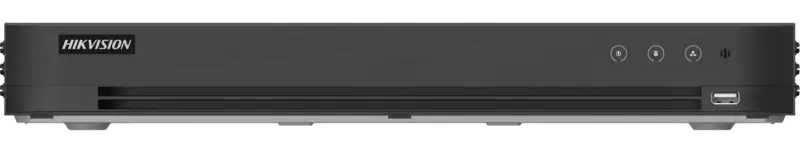 Hikvision Καταγραφικό DVR 8 Καναλιών iDS-7208HUHI-M2/XT