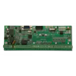 Inim Πίνακας Συναγερμού 10/50 Ζωνών SMARTLIVING1050L