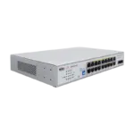 Wi-Tek Switch PoE 16 Θυρών WI-PCES218GF