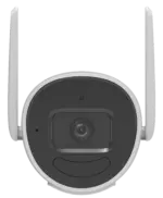 Hikvision IP Κάμερα WiFi DS-2CV2041G2-IDW(W)
