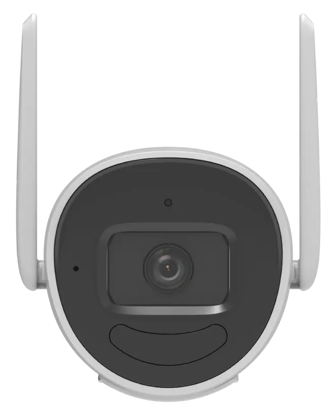 Hikvision IP Κάμερα WiFi DS-2CV2041G2-IDW(W)