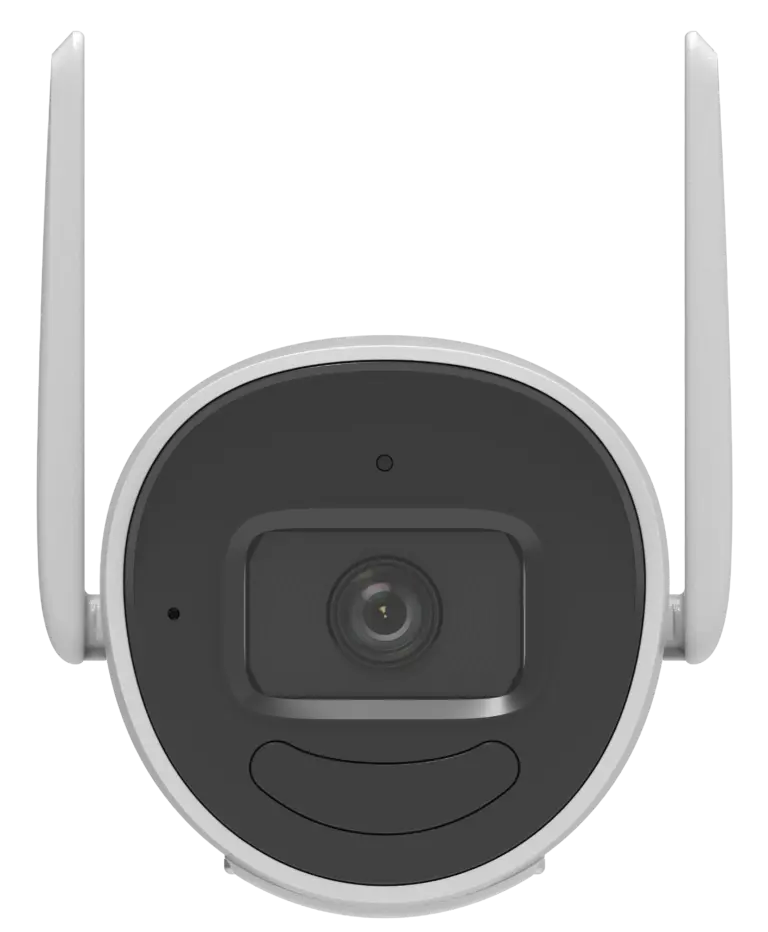 Hikvision IP Κάμερα WiFi DS-2CV2041G2-IDW(W)