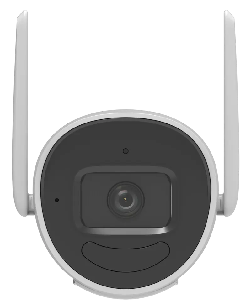 Hikvision IP Κάμερα WiFi DS-2CV2041G2-IDW(W)
