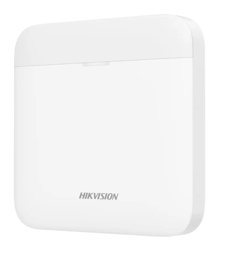 Hikvision Κεντρική Μονάδα 64 Ζωνών DS-PWA64-L-WE
