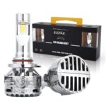Bizzar R6 H7 LED Head Light