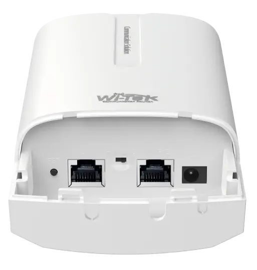 Wi-Tek Κεραία Κατευθυντική 2.4GHz WI-CPE110-KIT V2