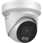 Hikvision IP Κάμερα 8MP DS-2CD2387G3-LIS2UY/SL