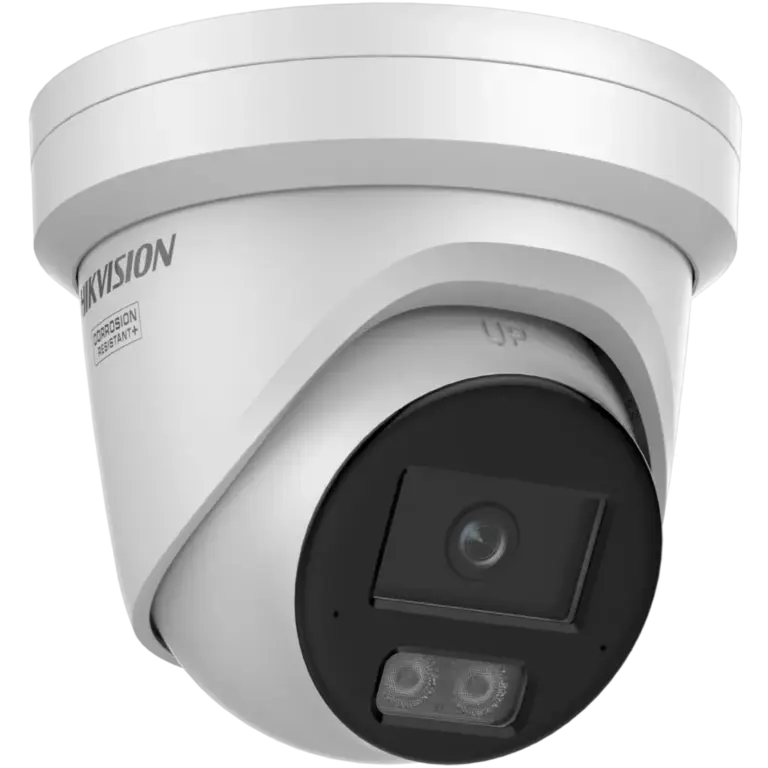 Hikvision IP Κάμερα 8MP DS-2CD2387G3-LIS2UY/SL