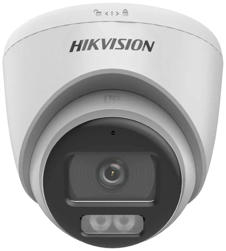 Hikvision Κάμερα 3K DS-2CE72KF0T-LFS